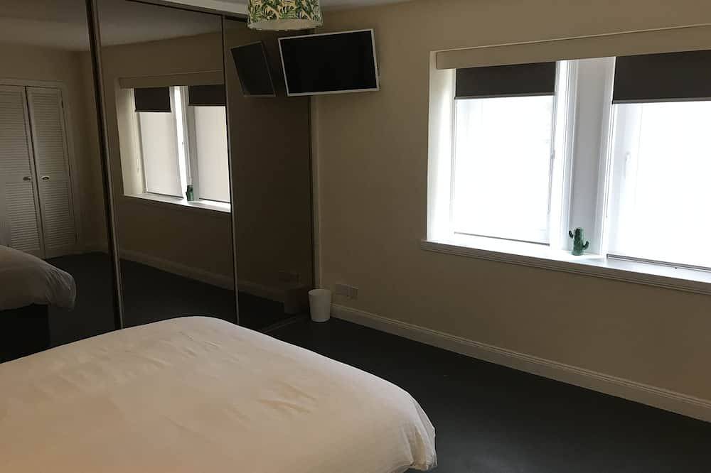 Ferienhaus-Eigenes Badezimmer in Thurso, Highlands