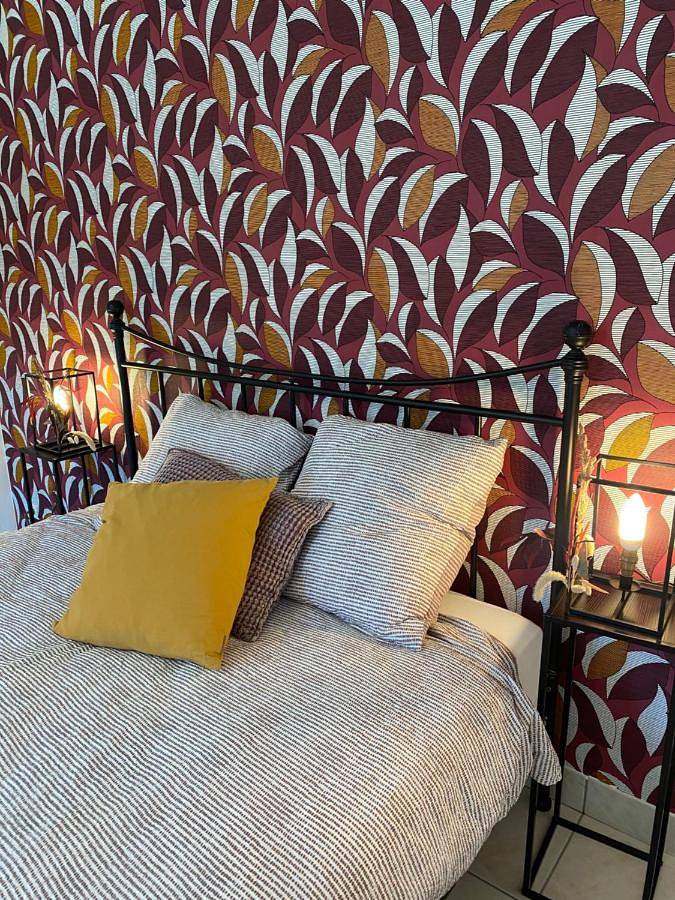 Gîte pour 2 personnes à La Ferté-sous-Jouarre - 2