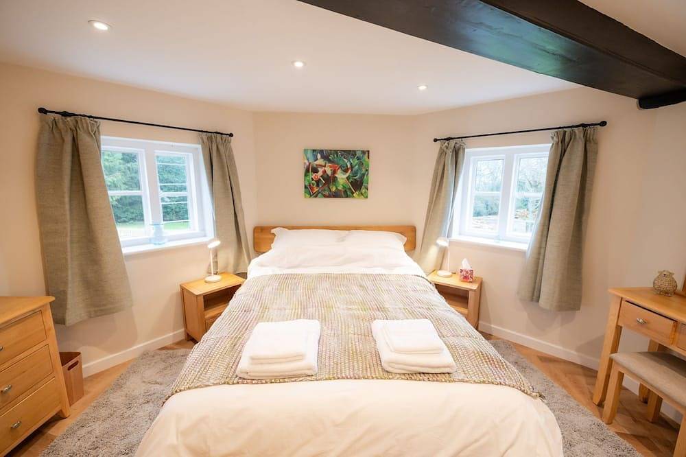 Grimsbury Castle - Luxury Cottages in Berkshire