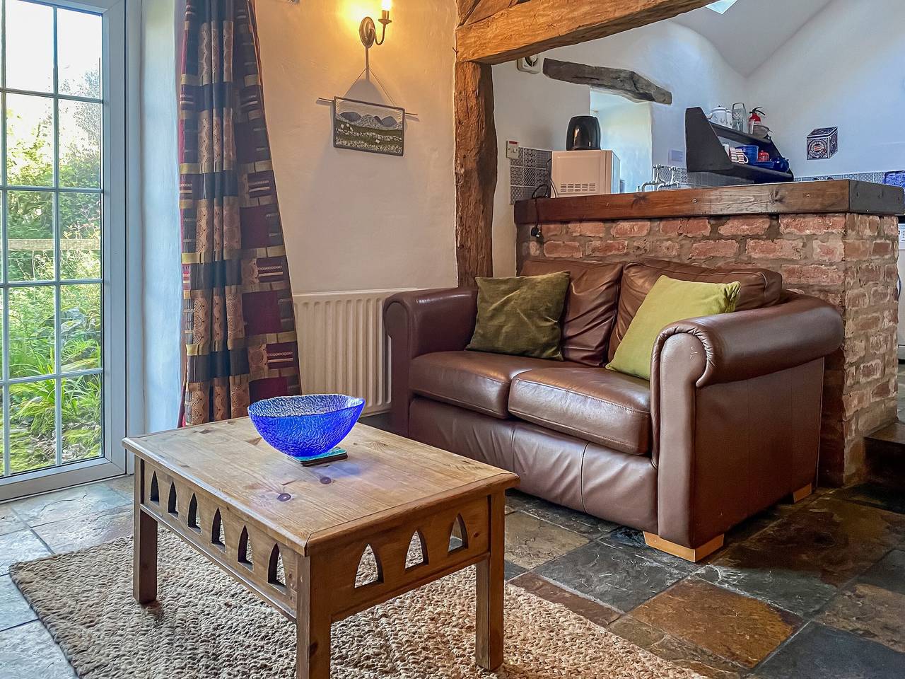Birkerthwaire Stable-W41477 in Eskdale, Lake District