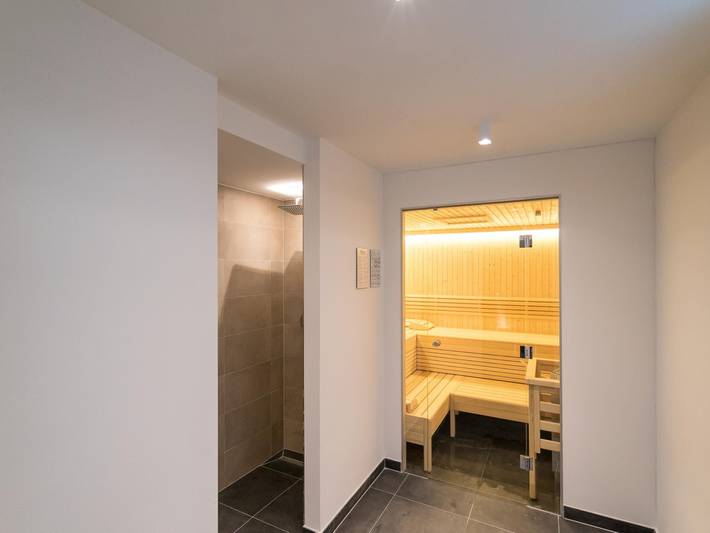 Ganze Wohnung, Luxuswohnung mit Terrasse, Sauna bei Zell am See in Piesendorf, Pinzgau