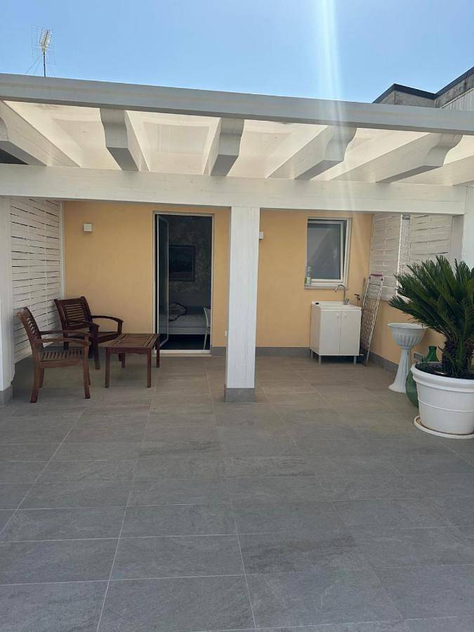 Appartamento intero, Terrazza Giulia in Bitetto, Provincia di Bari