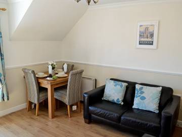 Cottage for 3 People in Keswick, North West England, Photo 2