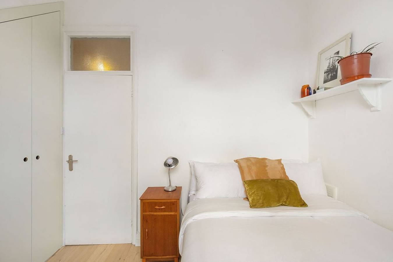 Entire apartment, Ldn - Pyrland Zion in London in Islington, London