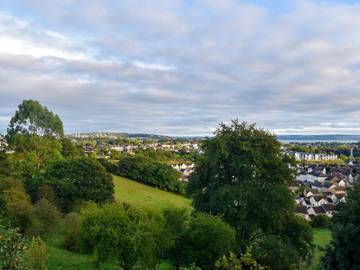 Holiday Home for 4 People in Torquay, Torbay, Photo 2