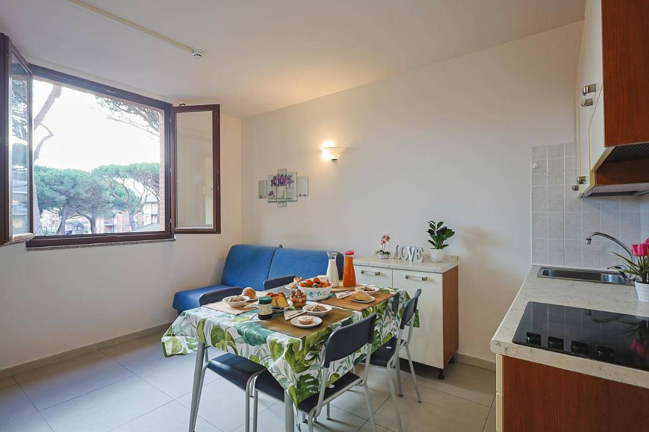 Pineta Azzurra in Marina di Grosseto, Grosseto