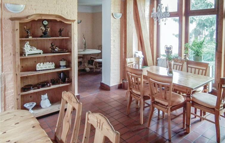 Rückzugsort Päpinghausen: Gemütliche Wohnung mit Garten & Terrasse in Petershagen, Kreis Minden-Lübbecke