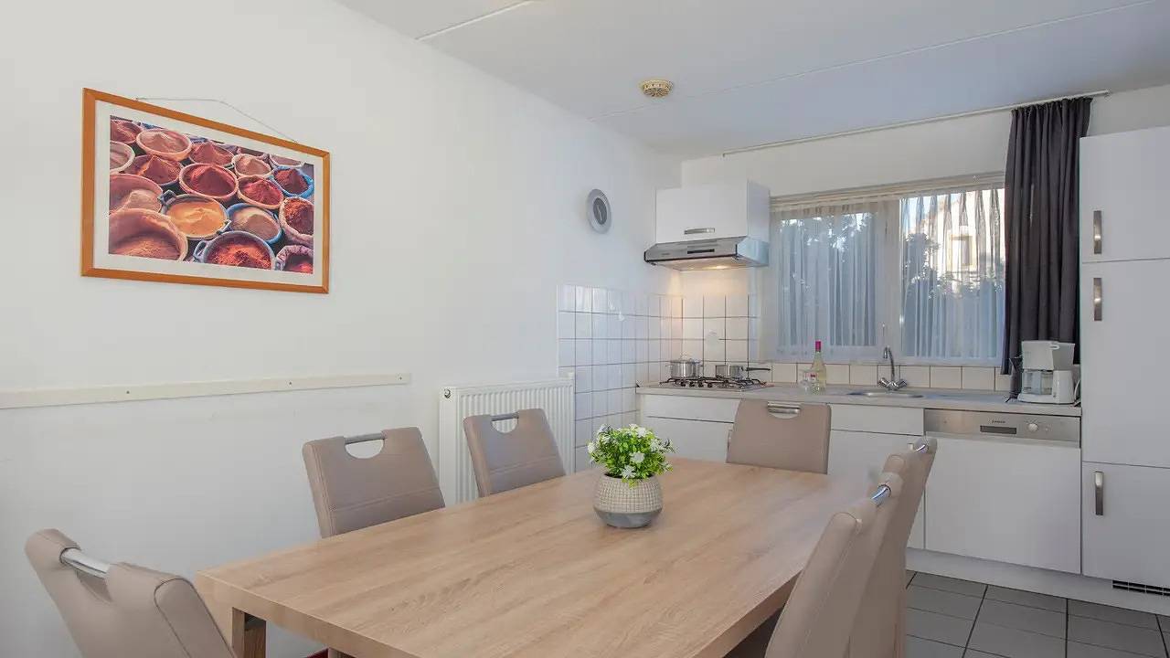 Ferienhaus für 6 Personen (76 m²) in Breskens in Breskens, Zeeuwse Kust