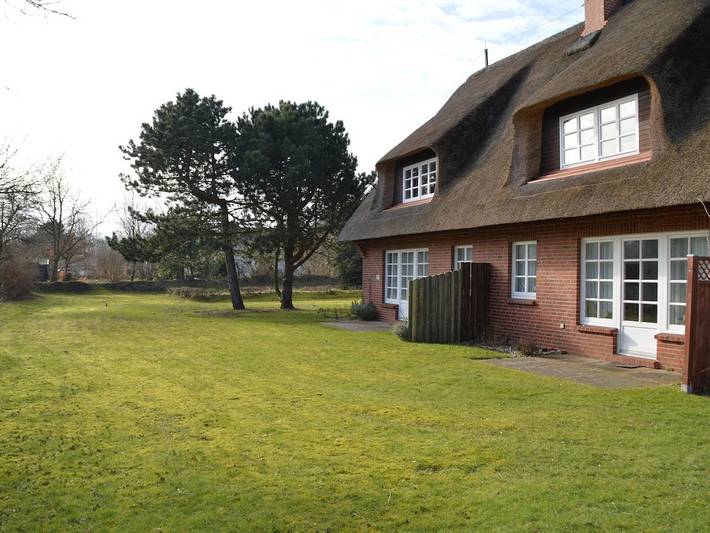 Haus Bornholm "Anemone" in Nordfriesische Inseln (Schleswig-Holstein) (Schleswig-Holstein), Nieblum