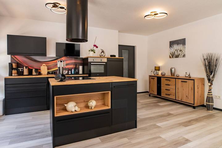 Ferienwohnung für 4 Personen in Bad Liebenstein - 4