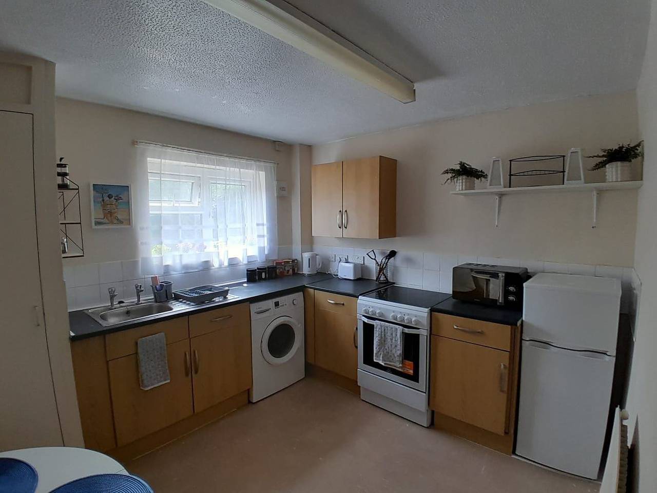 Appartement de vacances entier, Charming Northampton Apartment with 2 Bedrooms in Northampton, Northamptonshire