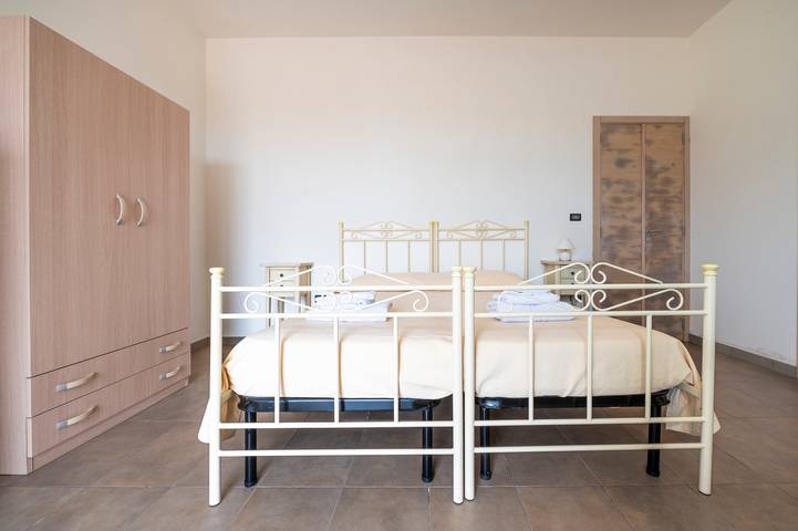 Ferienwohnung für 2 Personen, mit Garten, mit Haustier in Otranto - 3