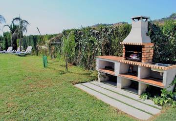 Villa for 8 Guests in Nerja, Costa del Sol, Picture 2