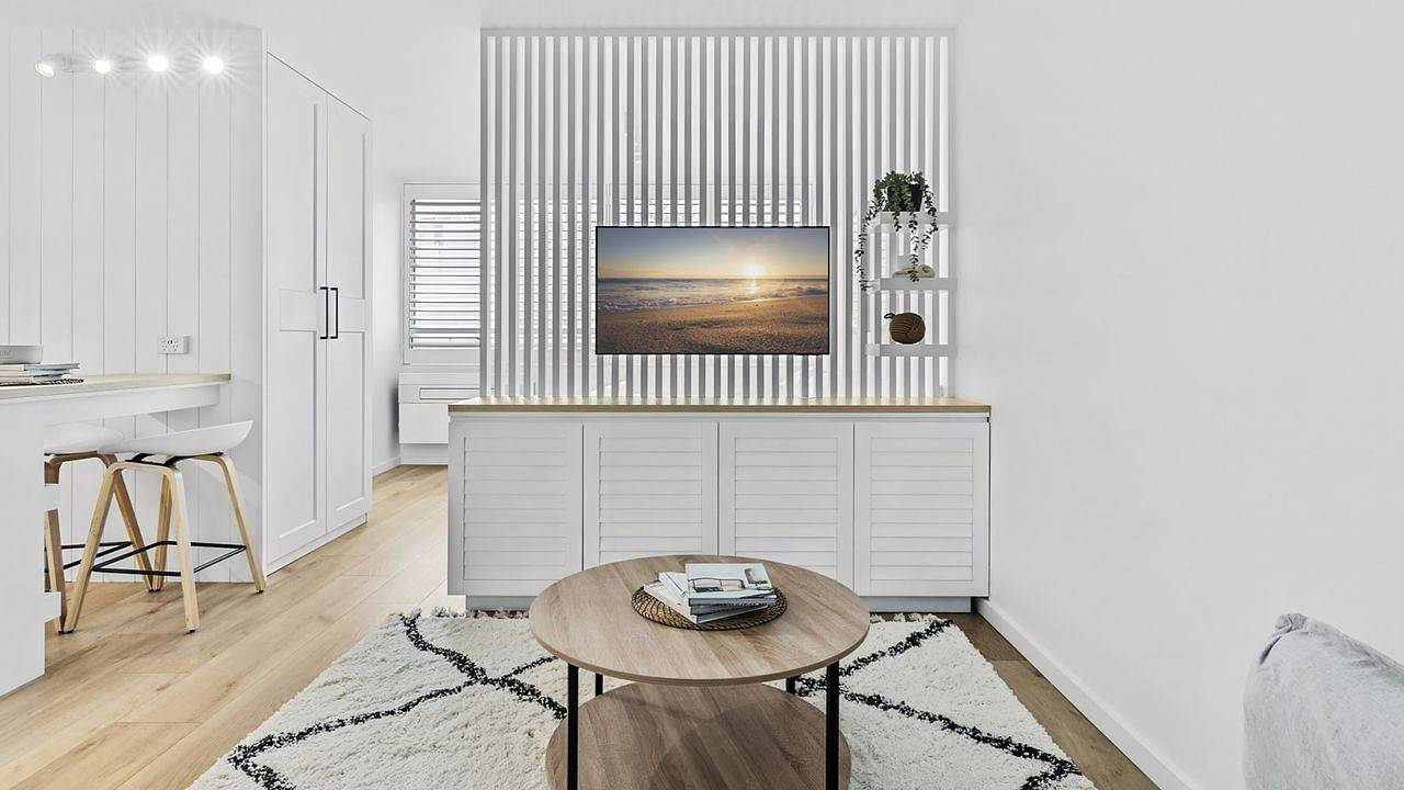 Ganzes Studio, Studio für 2 Personen (1 m²) in Bondi Junction in Sydney, New South Wales