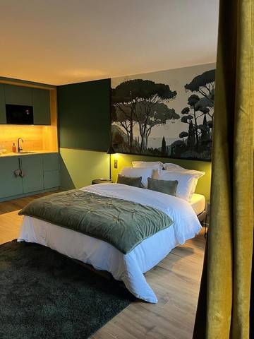 Gîte pour 6 personnes à Altkirch