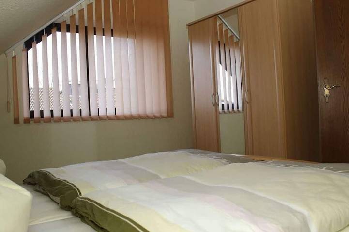 Ganze Wohnung, Wohnung in Sterkrade-Nord in Oberhausen, Ruhrgebiet