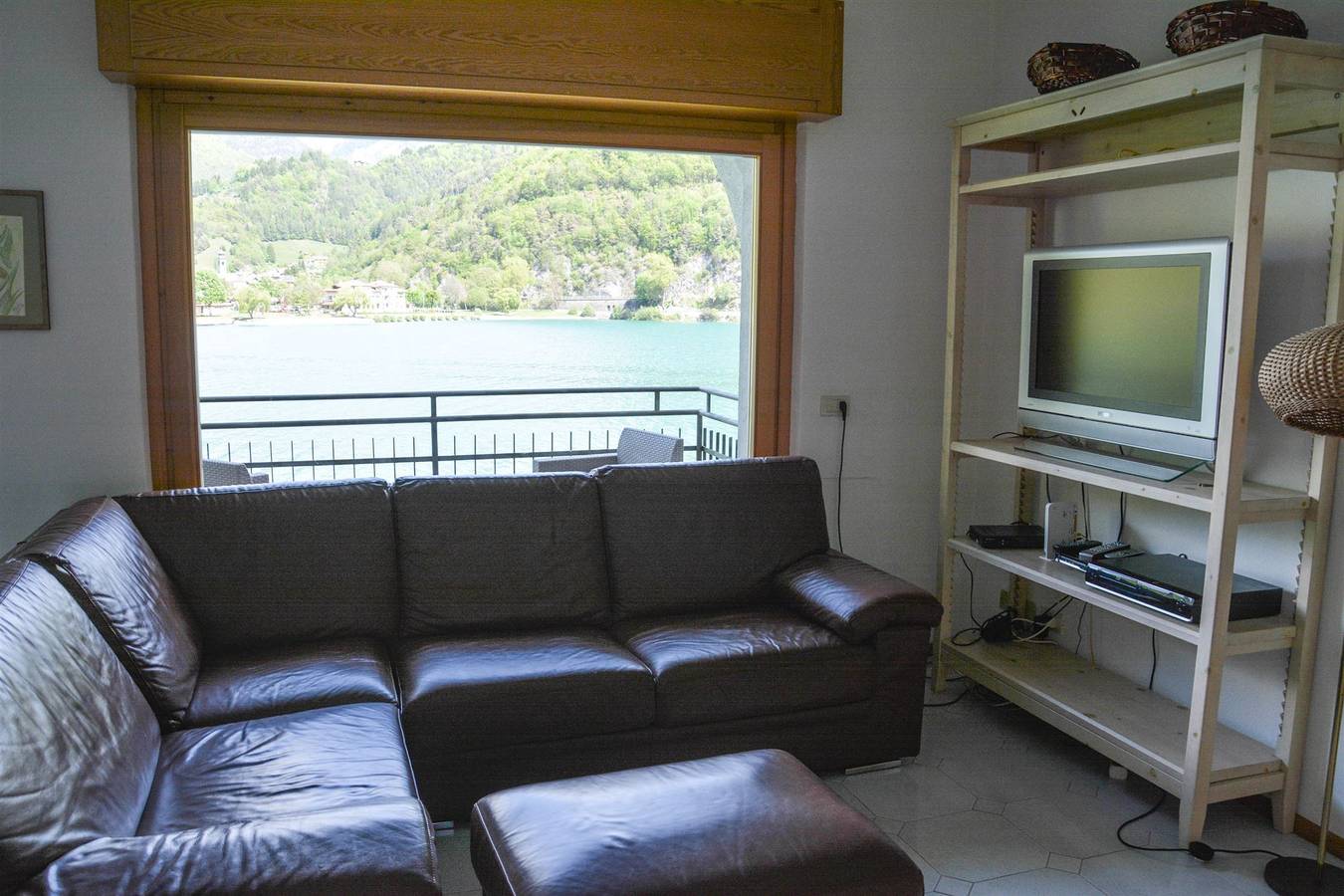 Villa Federica in Pieve di Ledro, Ledro