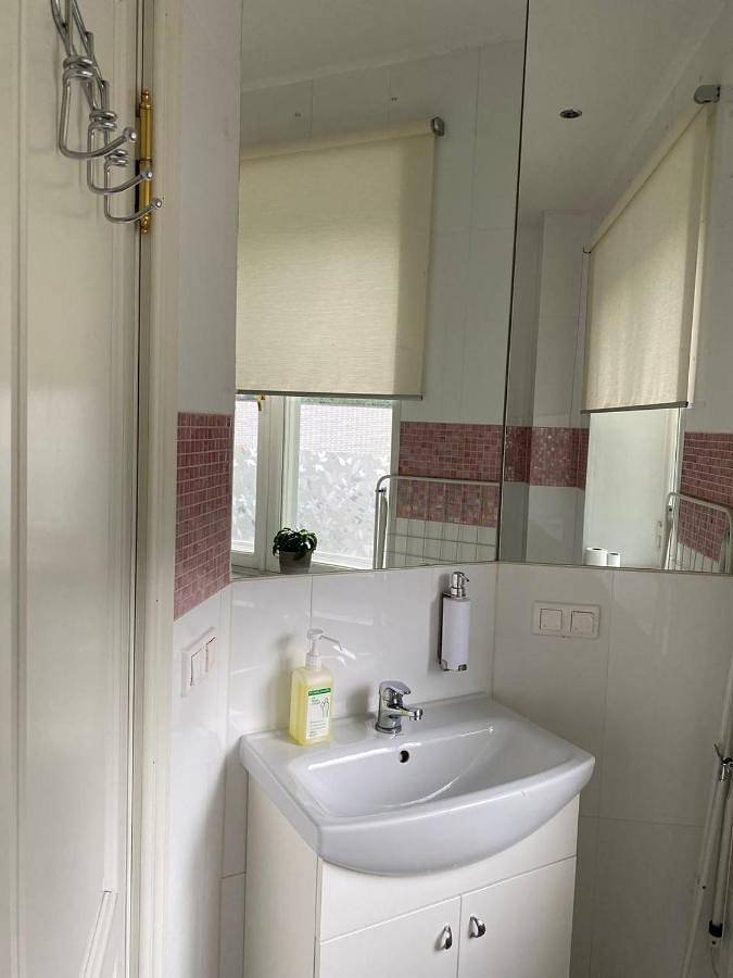 Maison d’hôte pour 2 personnes, avec vue à Tallinn - 4