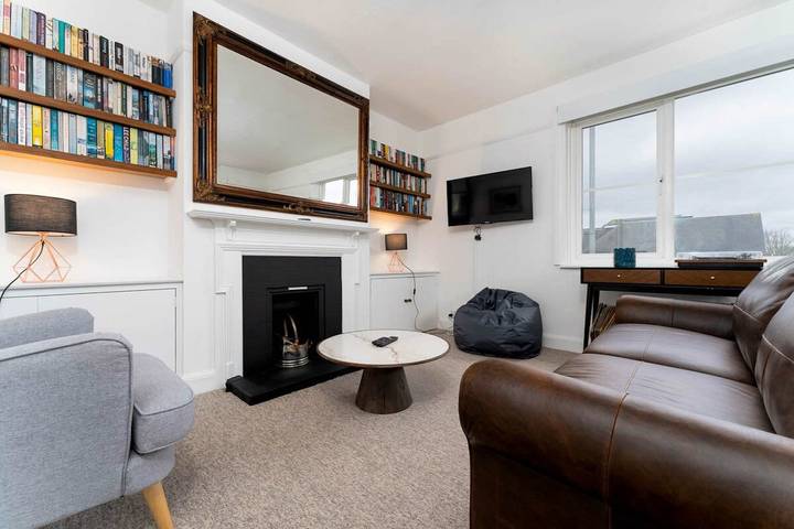 Location de vacances pour 4 personnes à Brighton