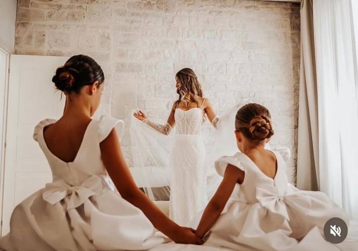 Chambre d’hôte pour 4 personnes, avec balcon à Trani - 4