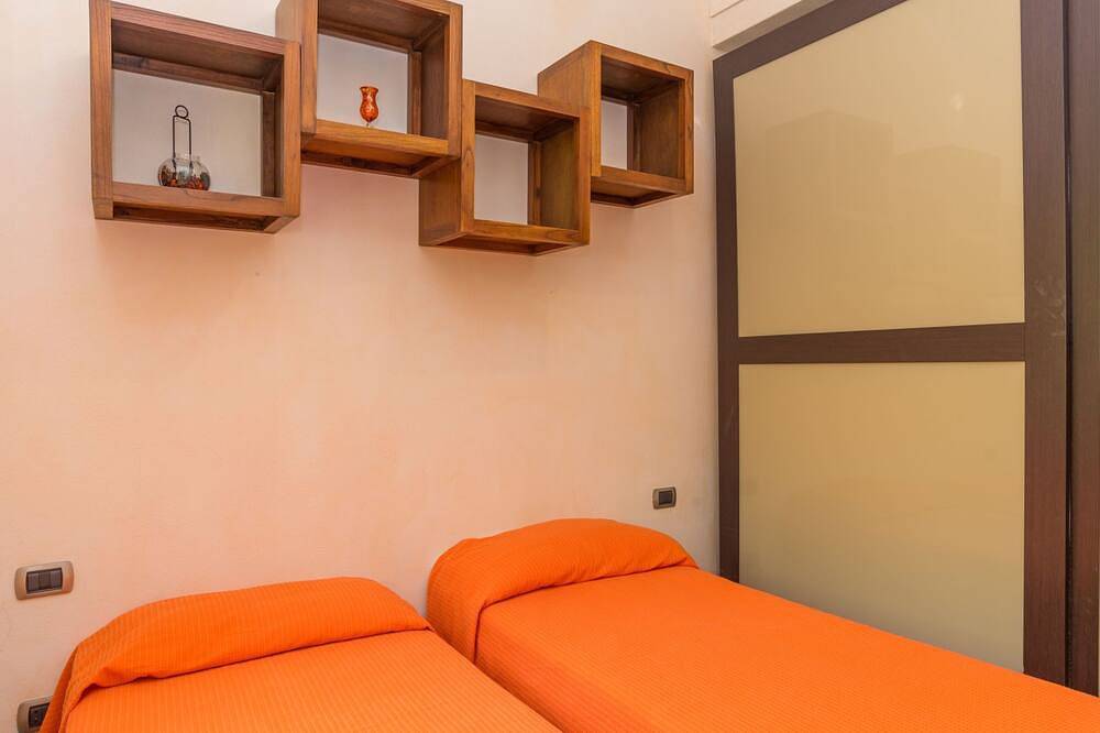 Ganze Wohnung, Appartamento Doria in Sant'Elmo, Cagliari Provinz