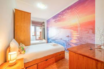 Vakantiewoning voor 6 Personen in Halbinsel von Setúbal, Afbeelding 2
