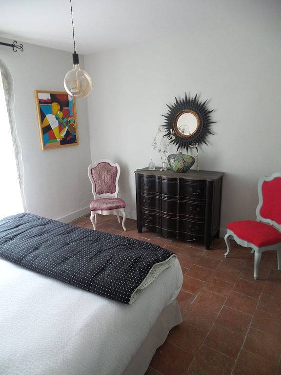 Location de vacances pour 2 personnes à Carcassonne