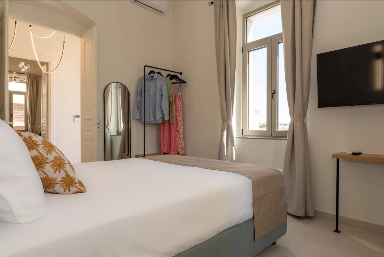 Villa 'Gioma Luxury' con vistas a la montaña, Wi-Fi y aire acondicionado in Playa de Almyrós (Agios Nikolaos), Lasithi