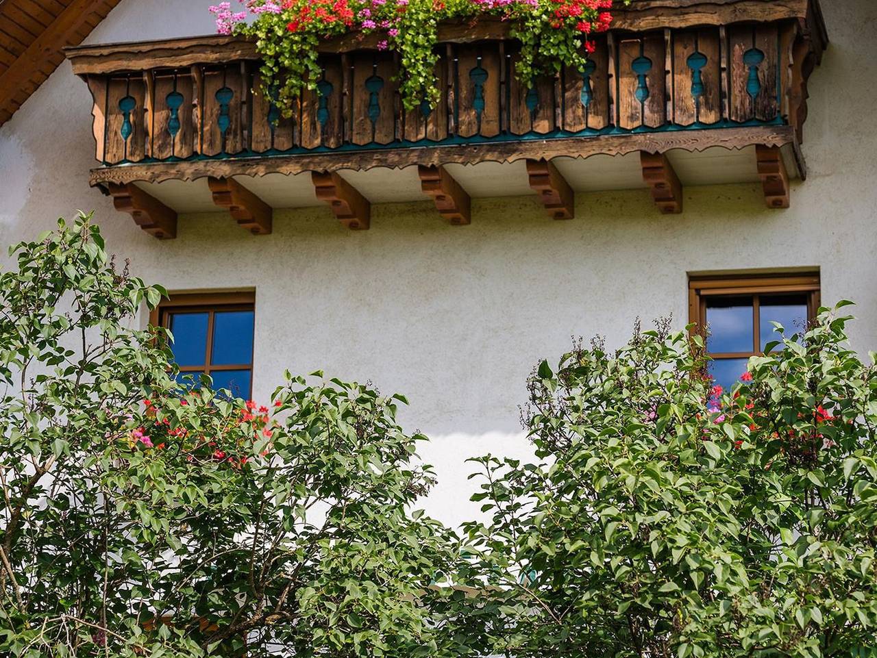 Bio-Bauernhof Anawander - Kalkbergzimmer in Mariahof, Murau (Kreischberg)
