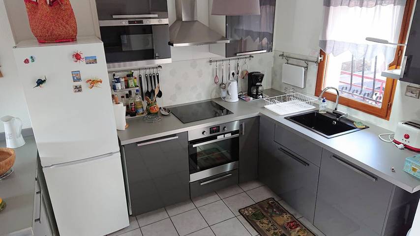 Gîte pour 4 personnes, avec terrasse à Banyuls-sur-Mer - 3