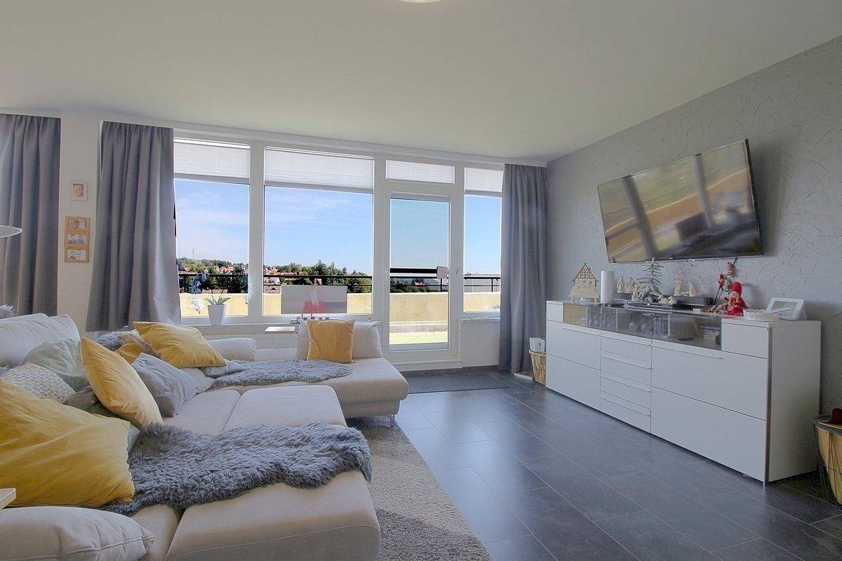 Ganze Ferienwohnung, Penthouse 383 in Hohegeiß, Harzvorland