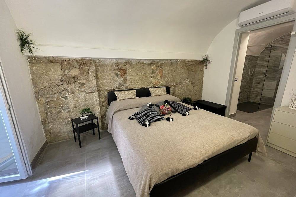 Tufoletto Apartment in Palermo, Palermo Province