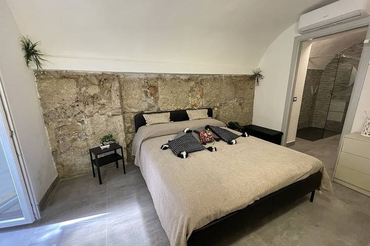 Tufoletto Apartment in Palermo, Palermo Province