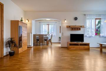 Ferienwohnung für 3 Personen in Eschach, Region Bodensee-Oberschwaben, Bild 4