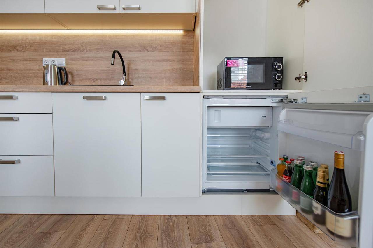 Appartement entier, Soho apartment in Písek, Région de Písek