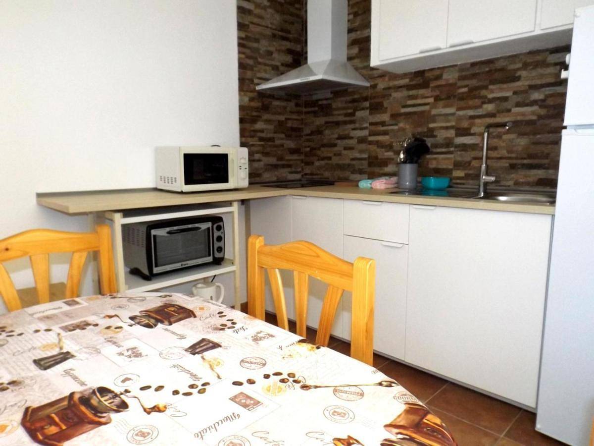 Ganze Wohnung, Three-Bedroom Apartment in Punta del Hidalgo, San Cristóbal de La Laguna