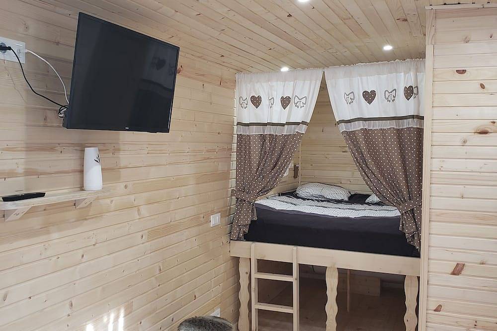 Roul'hotes in Laragne-Montéglin, Gap region
