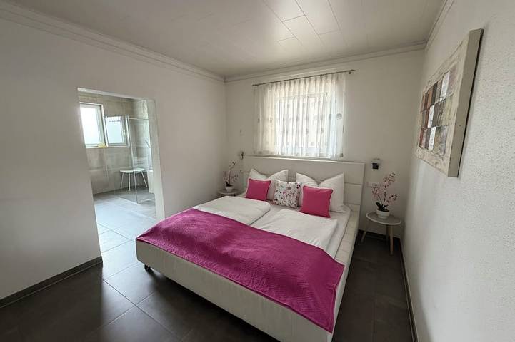Bungalow für 6 Personen, mit Garten, mit Haustier in Villach - 2