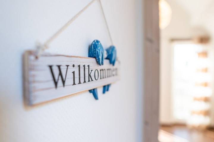 Ferienhaus für 4 Personen, mit Terrasse in Breege - 4