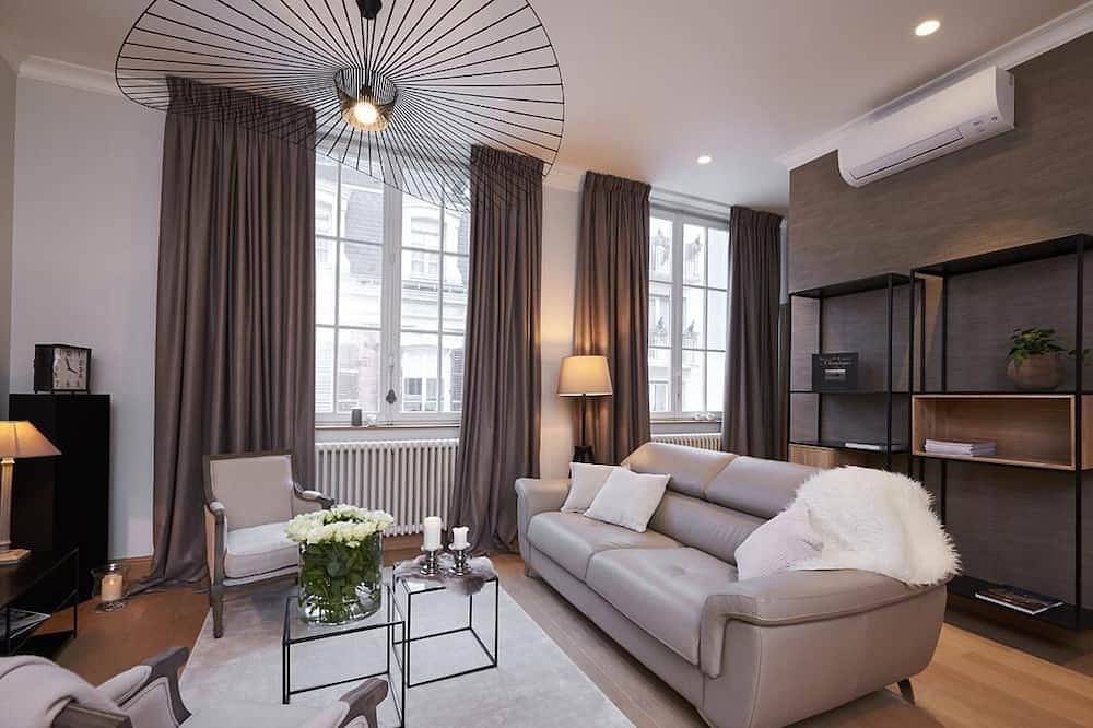 Entire apartment, Apartment Vertigo - Bubble 8 in Épernay, Marne