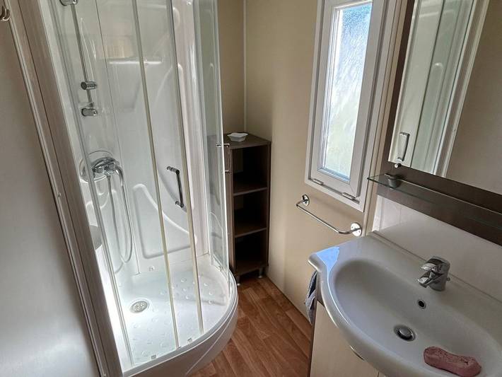 Camping pour 4 personnes, avec piscine, animaux acceptés à Roquebrune-sur-Argens - 4