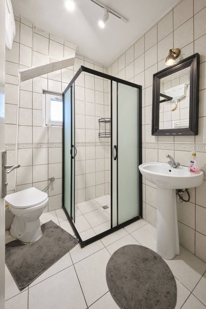 Ferienwohnung für 4 Personen, mit Balkon in Avsallar - 2