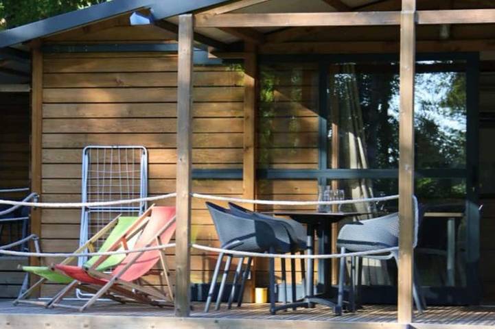 Gîte pour 6 personnes, animaux acceptés à Sauxillanges - 4