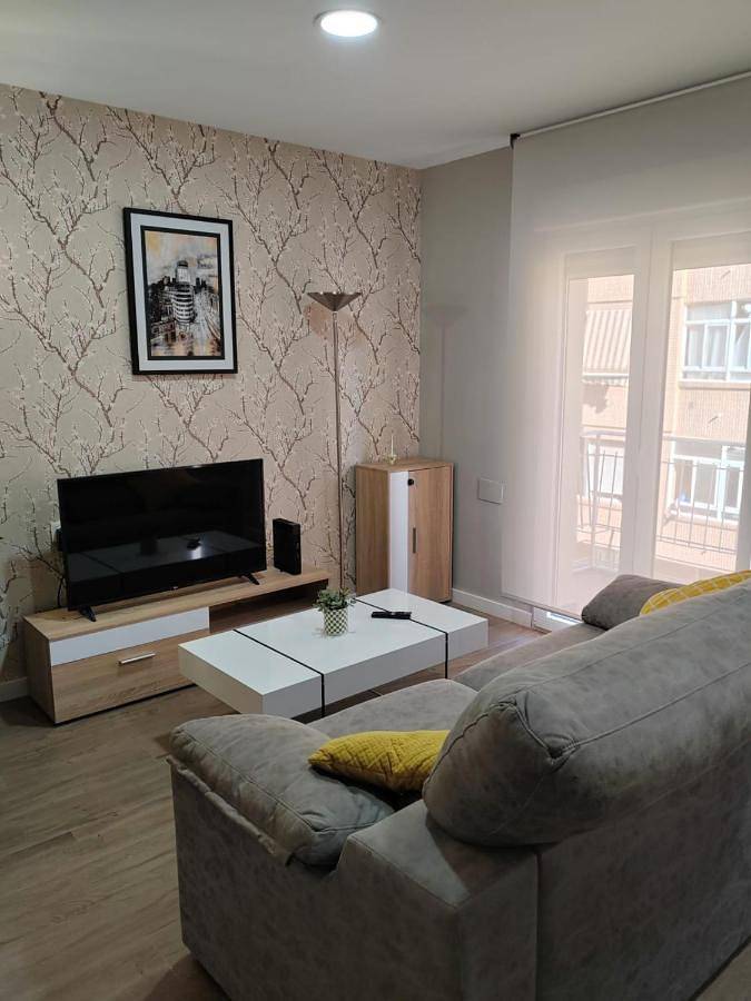 Ferienwohnung für 4 Personen - 1