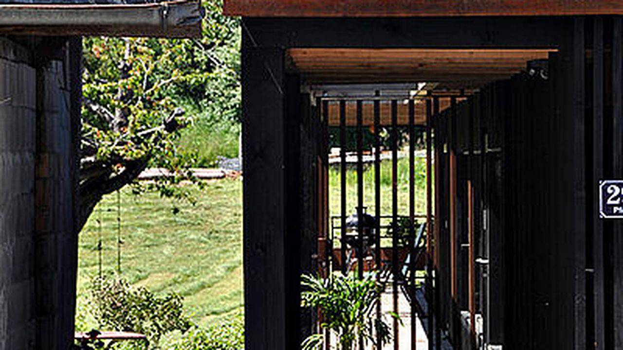 Ganze Ferienwohnung, Ferienwohnung für 6 Personen (125 m²) in Lochau, Bodensee-Vorarlberg