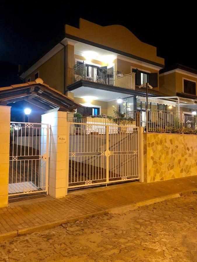 Chambre d’hôte pour 2 personnes, avec jardin et vue à Tropea - 3