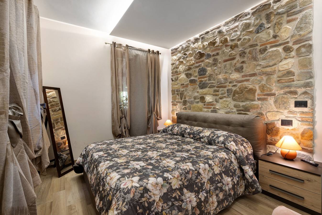 Appartement 'Pietra' met Uitzicht op de Bergen, Gedeeld Zwembad en Privé Terras, foto 7