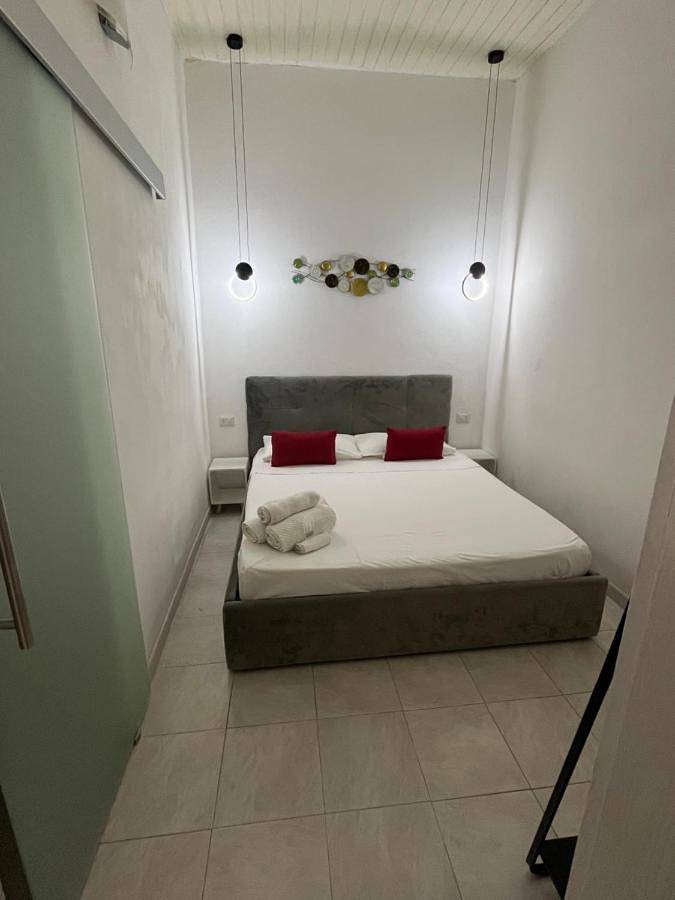 Bed and breakfast per 2 persone, con balcone - 1