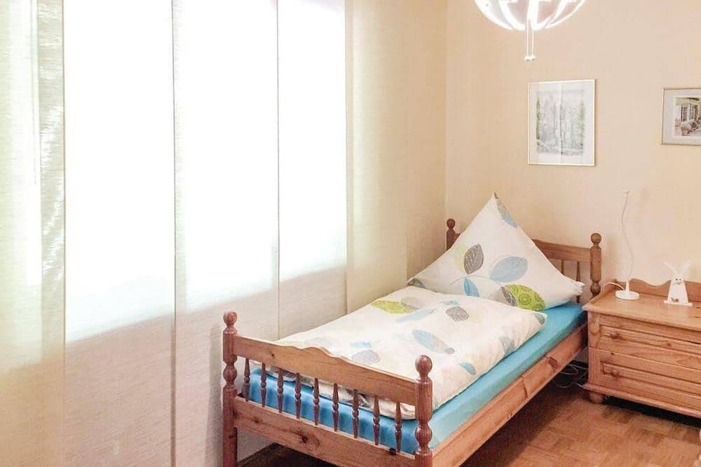 Casa de vacaciones Wadern para 1 - 4 personas con 2 dormitorios - Casa de vacaciones in Wadern, Saar-Nahe-Bergland