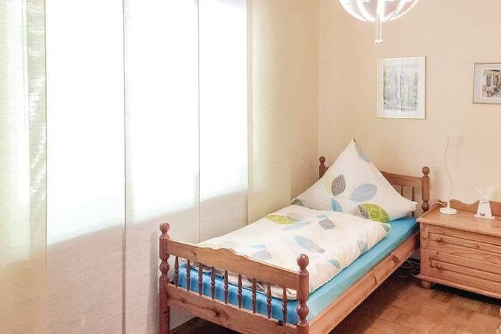 Bauernhof für 4 Personen, mit Garten im Saarland - 3